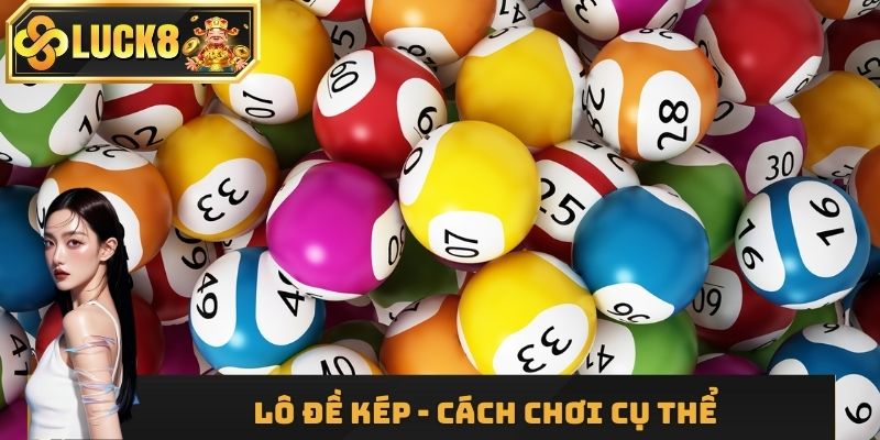 Lô đề kép