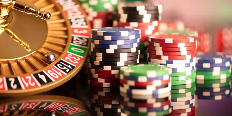 Khám phá kho tàng giải trí đồ sộ tại Luck8