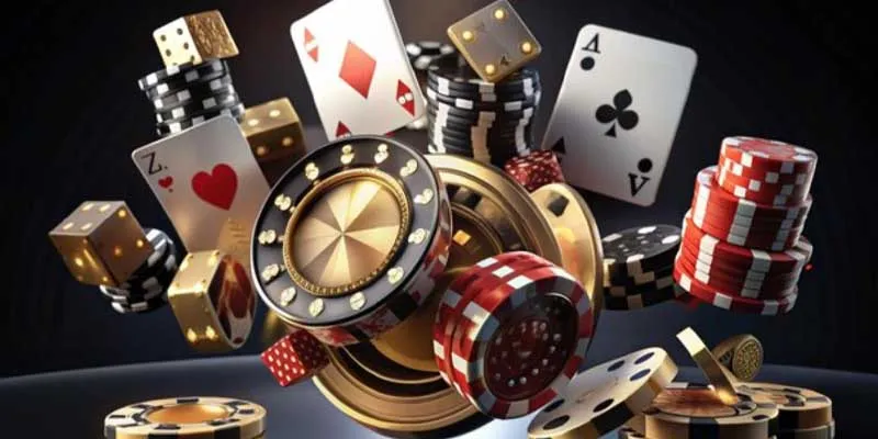 chương trình VIP của Luck8